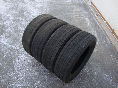 Лот: 6755022. Фото: 1. 185/65/15 Bridgestone Blizzak... Шины