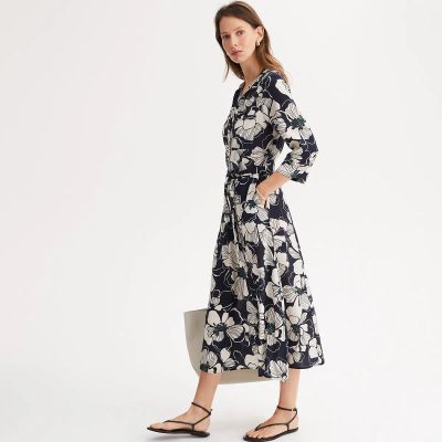 Лот: 25063156. Фото: 1. Платье LaRedoute. Другое (одежда, обувь, галантерея)