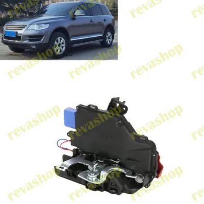 Лот: 25665050. Фото: 1. Замок передней левой двери для... Кузов