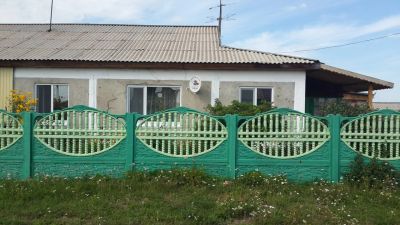 Лот: 4650092. Фото: 1. Продам коттедж в с.Холмогорское... Дома, дачи, коттеджи