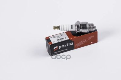 Лот: 24856936. Фото: 1. Свеча Зажигания E6rc Мотоциклы... Двигатель и элементы двигателя