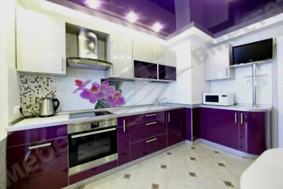 Лот: 7260110. Фото: 1. Кухня заказ 7. Кухонные гарнитуры