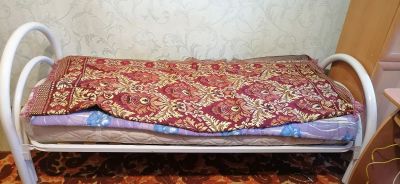 Лот: 18455085. Фото: 1. Кровать. Кровати