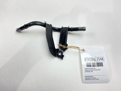 Лот: 23276100. Фото: 1. Трубка масляная КПП Honda Accord... Двигатель и элементы двигателя
