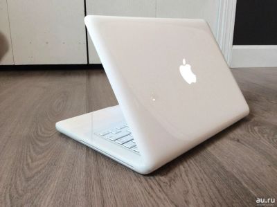 Лот: 11295382. Фото: 1. ноутбук Apple Macbook late 2009... Ноутбуки