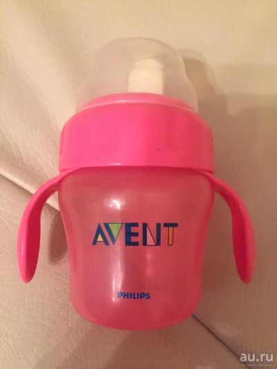 Лот: 8375769. Фото: 1. Поильник Philips Avent. Всё для кормления