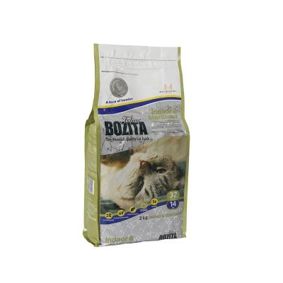 Лот: 10398875. Фото: 1. Корм Bozita Indoor & Sterilised... Корма