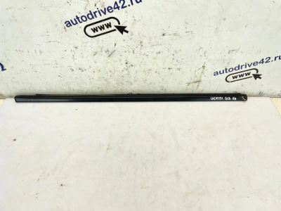Лот: 24965065. Фото: 1. уплотнитель стекла внешний Chevrolet... Двигатель и элементы двигателя