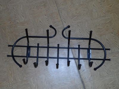 Лот: 5073105. Фото: 1. вешалка для верхней одежды. Прихожие, гардеробные