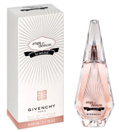 Лот: 3440122. Фото: 1. Ange Ou Demon Le Secret Givenchy... Женская парфюмерия