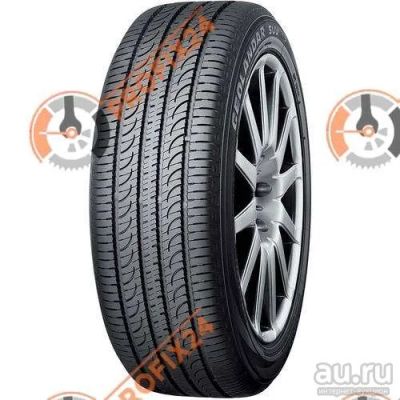 Лот: 13289500. Фото: 1. Автошина YOKOHAMA G055 245/65... Шины