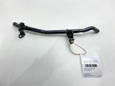 Лот: 23690063. Фото: 1. Патрубок системы охлаждения Opel... Тормозная система
