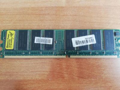 Лот: 11890898. Фото: 1. Оперативная память Hynix 1 GB... Оперативная память