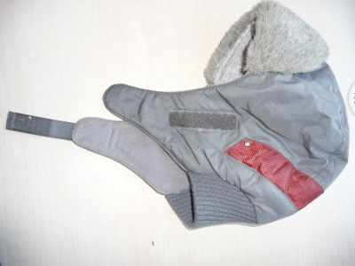 Лот: 5339185. Фото: 1. шапка зимняя Шалуны на мальчика. Головные уборы