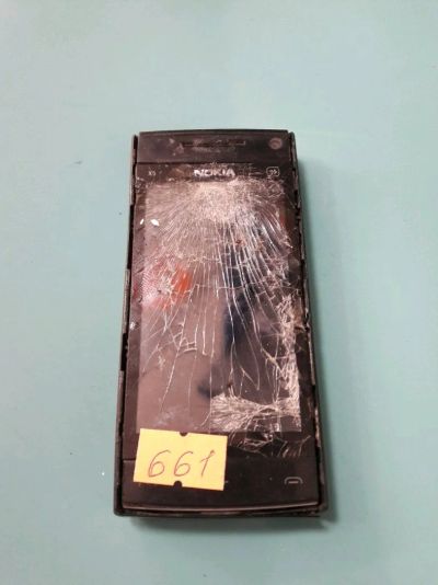 Лот: 11077162. Фото: 1. Сотовый телефон Nokia X6-00 Доставка... Кнопочные мобильные телефоны