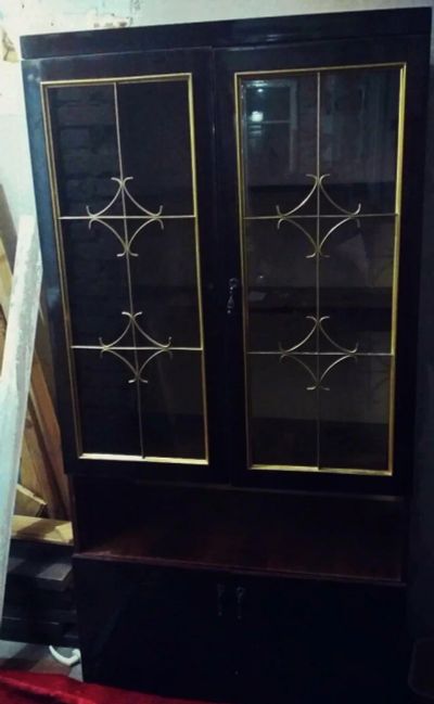 Лот: 9604534. Фото: 1. Шкафы 2шт. Гостиные, стенки, горки