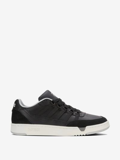 Лот: 24289355. Фото: 1. Кеды мужские K-Swiss Set Pro... Кеды, кроссовки, слипоны