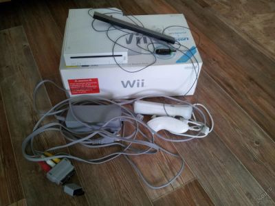 Лот: 5674574. Фото: 1. Nintendo Wii Sports Resort. Игровые приставки, консоли