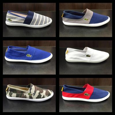 Лот: 7791206. Фото: 1. Слипы Lacoste .\. Кеды, кроссовки, слипоны