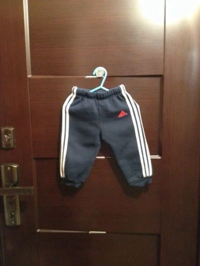 Лот: 4973071. Фото: 1. Спортивные штаны. Спортивная одежда