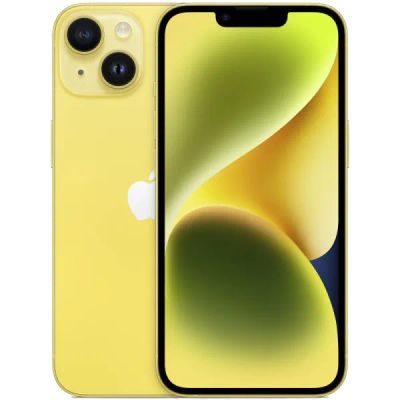Лот: 22028406. Фото: 1. Смартфон Apple iPhone 14 256GB... Смартфоны