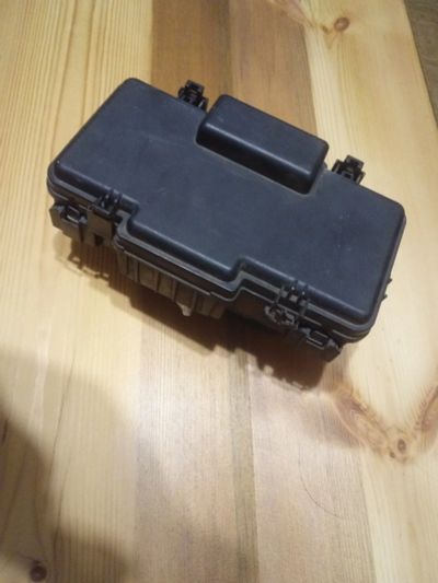 Лот: 14772477. Фото: 1. Блок предохранителей Honda Civic... Электрооборудование