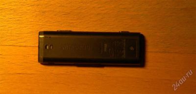 Лот: 1038482. Фото: 1. MP3 плеер самсунг 2 г. Другое (смартфоны, связь, навигация)