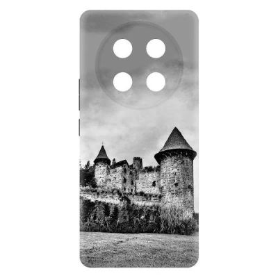 Лот: 25086516. Фото: 1. Чехол Krutoff Soft Case "Старый... Чехлы, бамперы