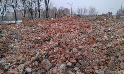 Лот: 10322632. Фото: 1. Строительный мусор. Другое (строительство и ремонт)
