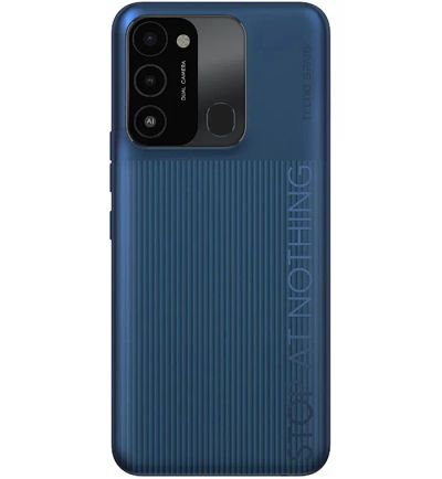 Лот: 20342897. Фото: 1. Задняя крышка Tecno Spark Go 2022... Корпуса, клавиатуры, кнопки
