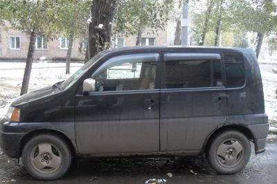Лот: 2175655. Фото: 1. HONDA S-MX. Автомобили