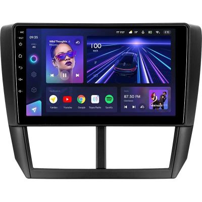 Лот: 21428939. Фото: 1. Штатная магнитола Teyes CC3 4... Автомагнитолы