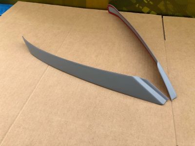 Лот: 19662547. Фото: 1. Mazda CX-7 (2006-2012) реснички... Детали тюнинга