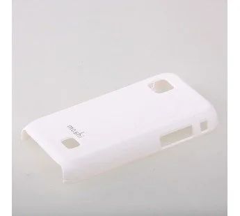 Лот: 10460306. Фото: 1. Чехол Samsung S5250 Galaxy Wave... Чехлы, бамперы