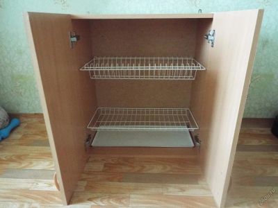 Лот: 5840738. Фото: 1. шкаф кухонный. Другое (кухонная мебель)