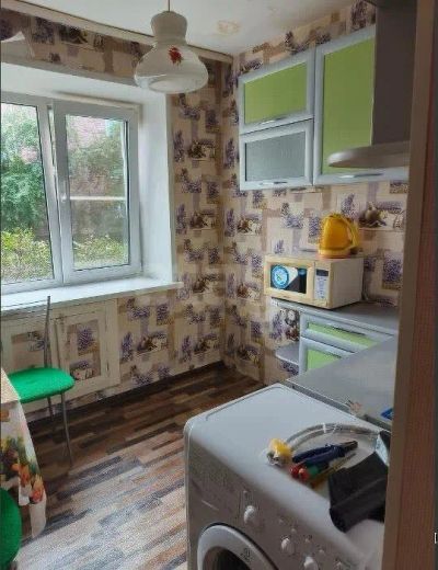 Лот: 25810529. Фото: 1. 1-комн. квартира , Красноярск... Квартиры, студии