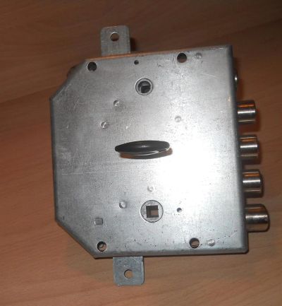 Лот: 3682898. Фото: 1. Замок врезной Эльбор. Замки