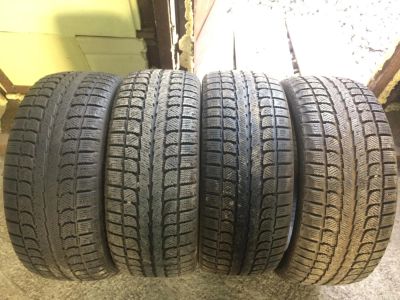 Лот: 8312190. Фото: 1. 225/40 R18 Maxtrek ! Жирный протектор... Шины