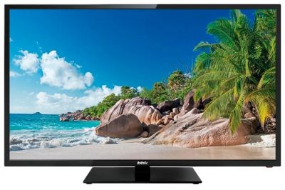 Лот: 10897987. Фото: 1. Телевизор 39" BBK 39LEX-5026/T2C... Телевизоры