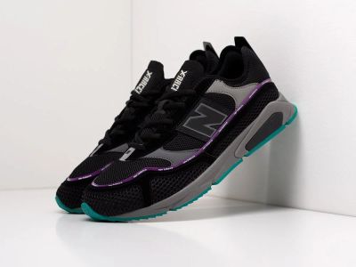 Лот: 17097219. Фото: 1. Кроссовки New Balance X-RACER... Кеды, кроссовки, слипоны