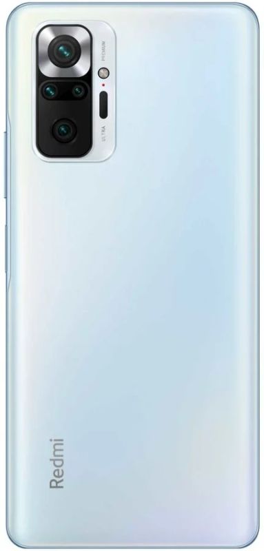 Лот: 19622990. Фото: 1. Смартфон Xiaomi Redmi Note 10... Смартфоны
