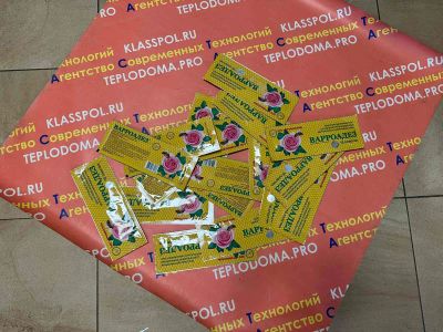 Лот: 20834939. Фото: 1. Варроадез от варроатоза и акарапидоза... Косметика для животных