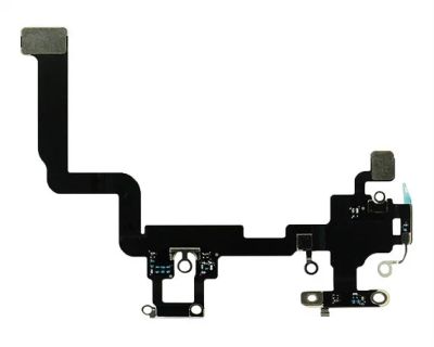 Лот: 21049223. Фото: 1. Шлейф Apple iPhone 11 (A2221... Шлейфы, разъёмы