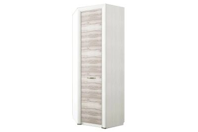 Лот: 24309935. Фото: 1. Шкаф угловой с полками Hoff Olivia. Гостиные, стенки, горки