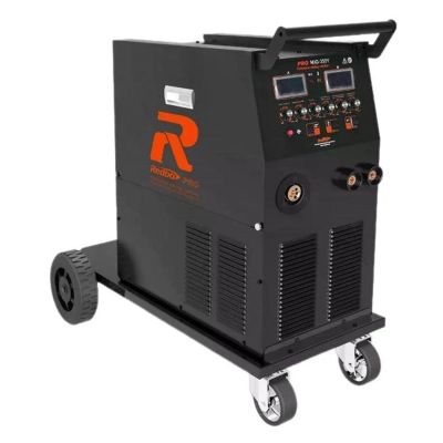 Лот: 25514021. Фото: 1. Сварочный аппарат Redbo Pro Mig... Сварочные аппараты