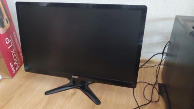 Лот: 14171334. Фото: 1. Монитор ACER. ЖК-мониторы