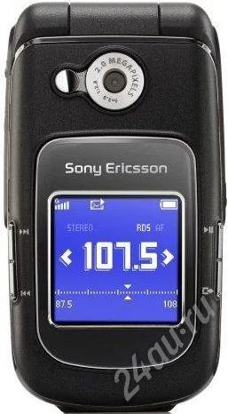 Лот: 377942. Фото: 1. sony ericsson z710i (обмен,продажа... Кнопочные мобильные телефоны
