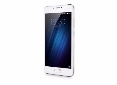 Лот: 9136719. Фото: 1. Стильный Meizu U10 3Gb/32Gb. Цвет... Смартфоны