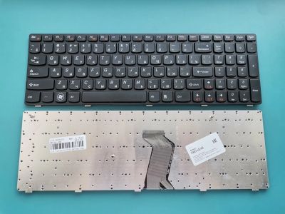 Лот: 20818382. Фото: 1. Клавиатура для ноутбука lenovo... Клавиатуры для ноутбуков
