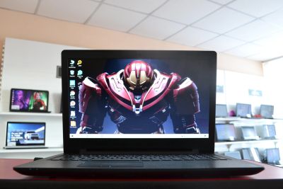 Лот: 15855998. Фото: 1. Lenovo ideapad 110-15ACL (15.6... Ноутбуки